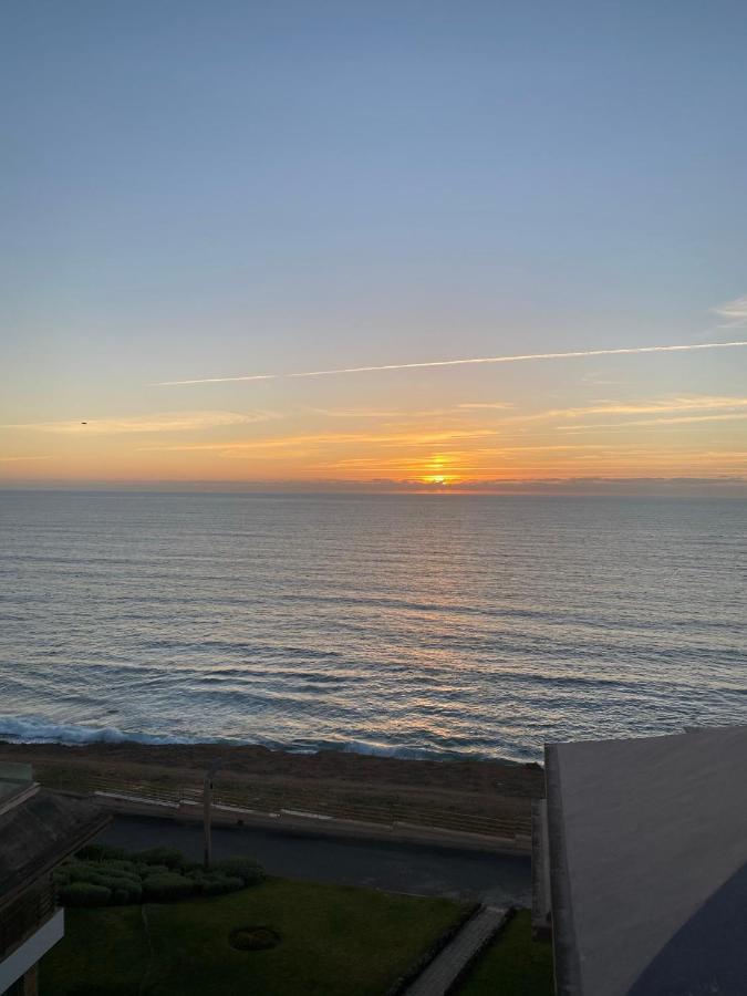 Appartement 300M2 Vue Sur Ocean Prestigia - Plage Des Nations Salé Exterior foto