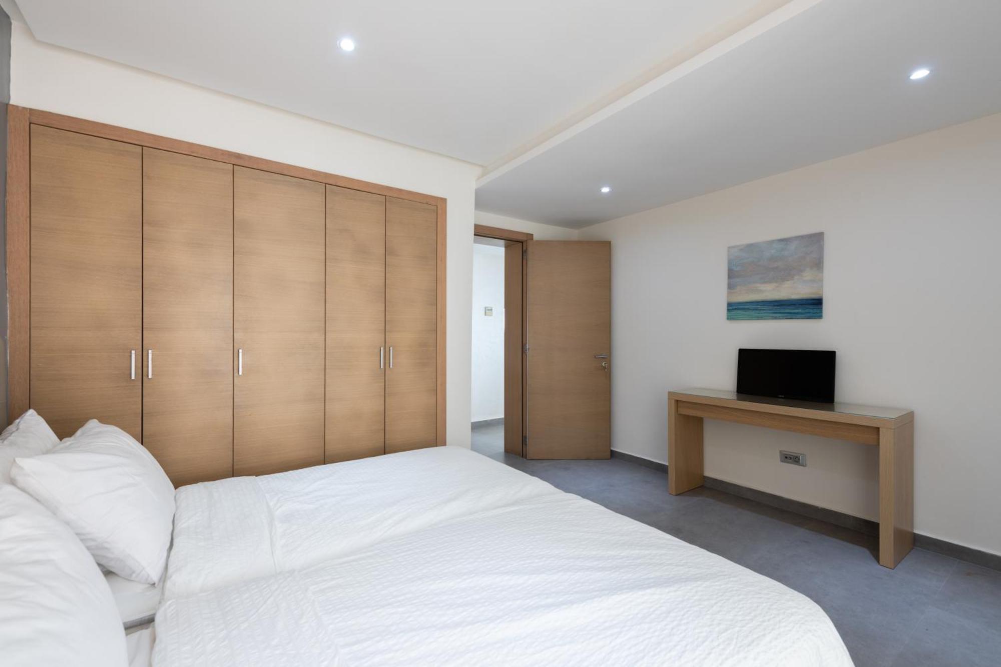 Appartement 300M2 Vue Sur Ocean Prestigia - Plage Des Nations Salé Exterior foto